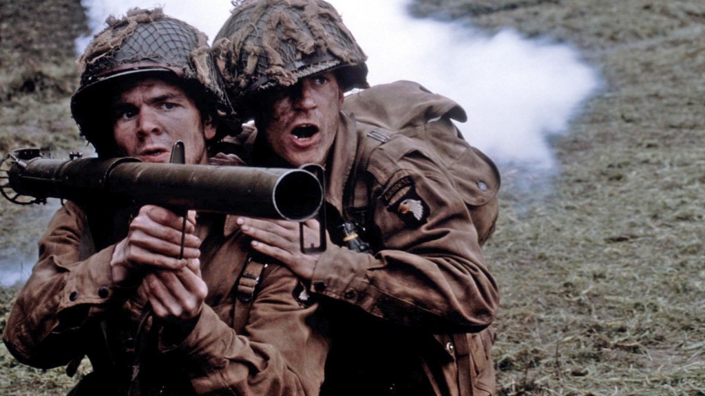 band of brothers