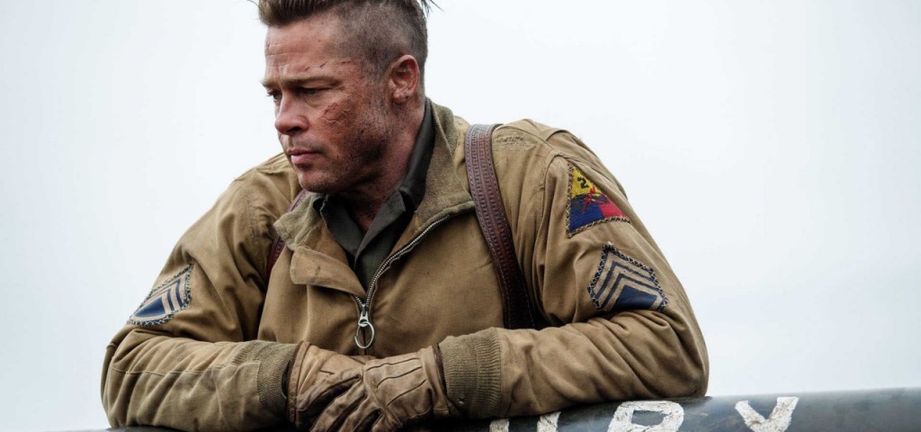 Fury 2014