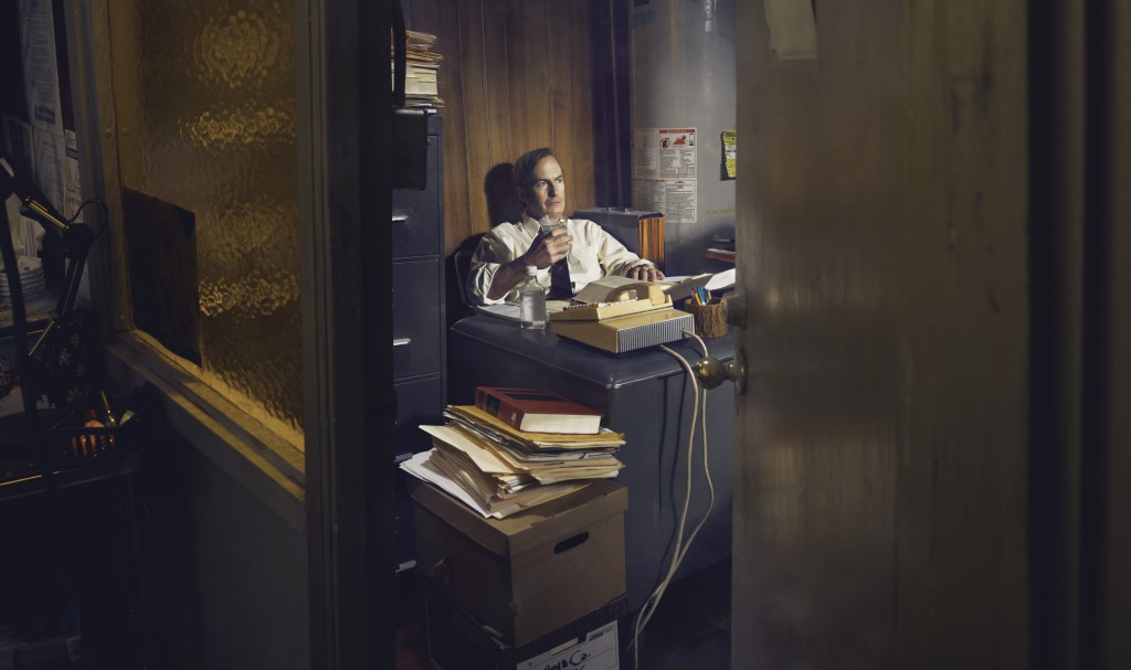 better call saul pilot