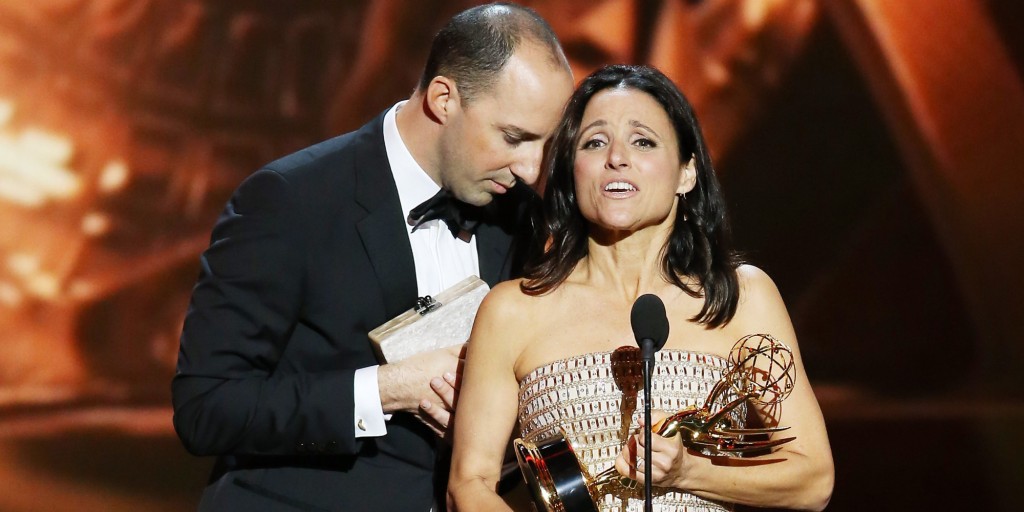 65th Annual Primetime Emmy Awards - Show